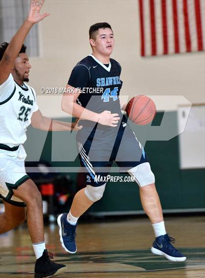Thumbnail 2 in Shawnee @ Winslow Township photogallery.