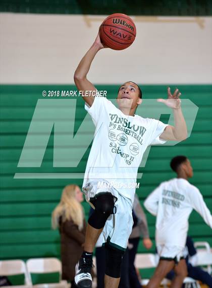 Thumbnail 3 in Shawnee @ Winslow Township photogallery.