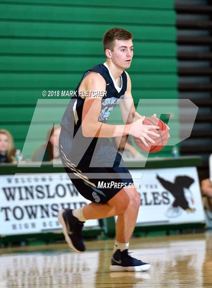 Thumbnail 1 in Shawnee @ Winslow Township photogallery.