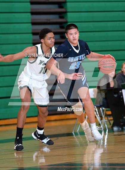 Thumbnail 3 in Shawnee @ Winslow Township photogallery.