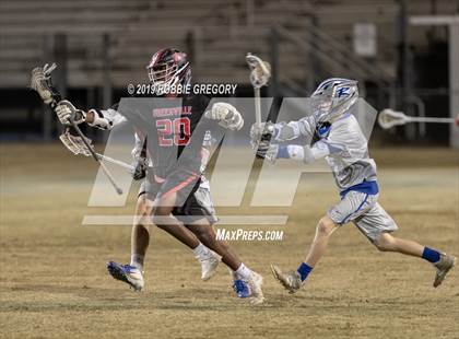 Thumbnail 1 in Greenville @ Byrnes photogallery.
