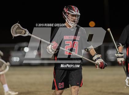 Thumbnail 3 in Greenville @ Byrnes photogallery.