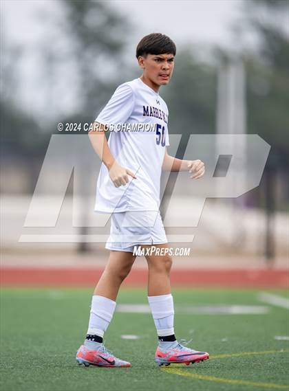 Thumbnail 2 in Marble Falls @ Liberty Hill photogallery.