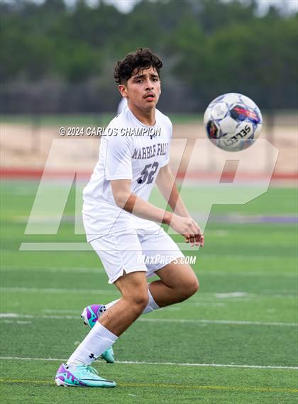 Thumbnail 3 in Marble Falls @ Liberty Hill photogallery.