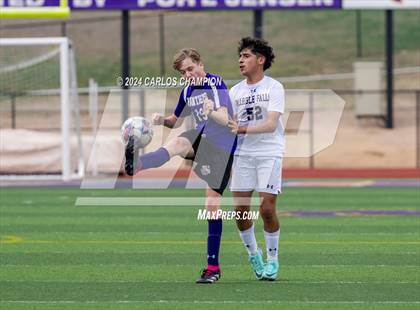 Thumbnail 3 in Marble Falls @ Liberty Hill photogallery.