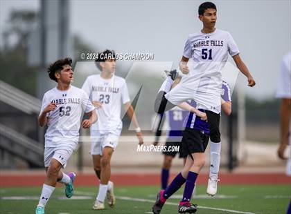 Thumbnail 3 in Marble Falls @ Liberty Hill photogallery.