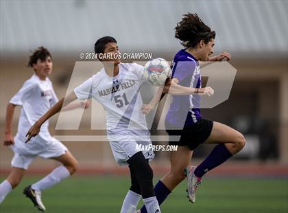 Thumbnail 3 in Marble Falls @ Liberty Hill photogallery.