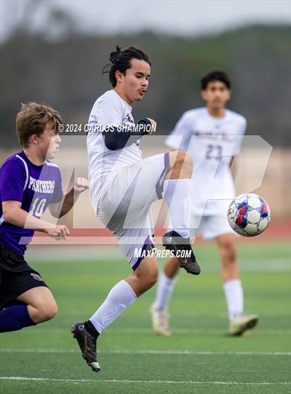 Thumbnail 2 in Marble Falls @ Liberty Hill photogallery.