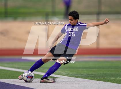 Thumbnail 2 in Marble Falls @ Liberty Hill photogallery.