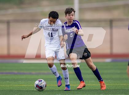 Thumbnail 2 in Marble Falls @ Liberty Hill photogallery.