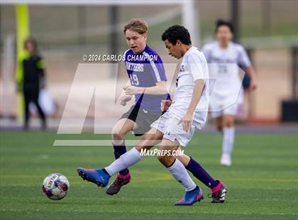 Thumbnail 1 in Marble Falls @ Liberty Hill photogallery.