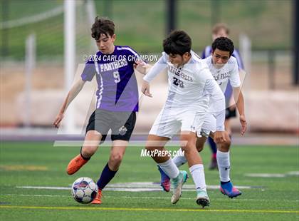 Thumbnail 1 in Marble Falls @ Liberty Hill photogallery.