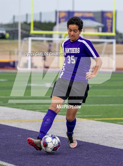 Thumbnail 2 in Marble Falls @ Liberty Hill photogallery.