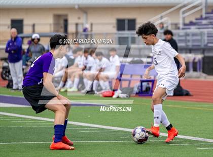 Thumbnail 2 in Marble Falls @ Liberty Hill photogallery.