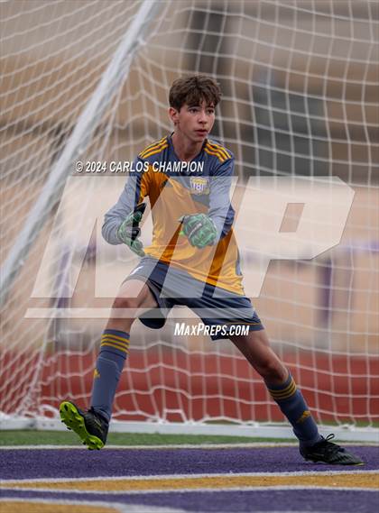 Thumbnail 2 in Marble Falls @ Liberty Hill photogallery.