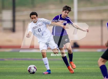 Thumbnail 3 in Marble Falls @ Liberty Hill photogallery.