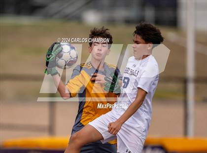 Thumbnail 3 in Marble Falls @ Liberty Hill photogallery.