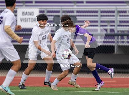 Thumbnail 3 in Marble Falls @ Liberty Hill photogallery.