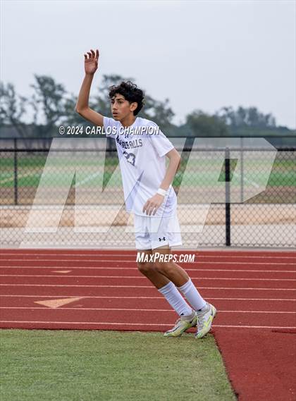 Thumbnail 2 in Marble Falls @ Liberty Hill photogallery.