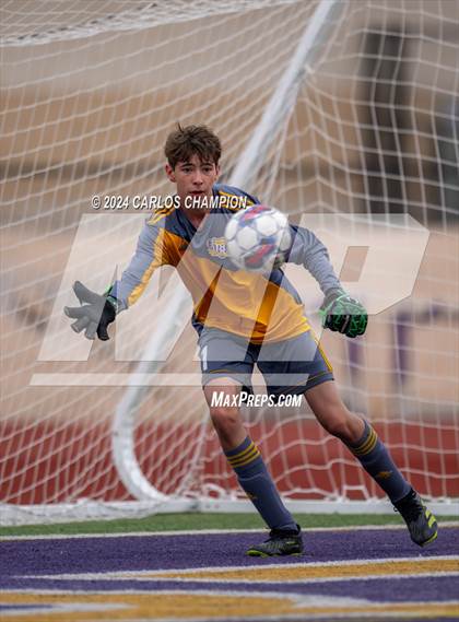 Thumbnail 3 in Marble Falls @ Liberty Hill photogallery.