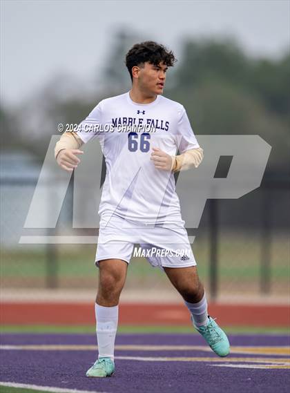Thumbnail 3 in Marble Falls @ Liberty Hill photogallery.