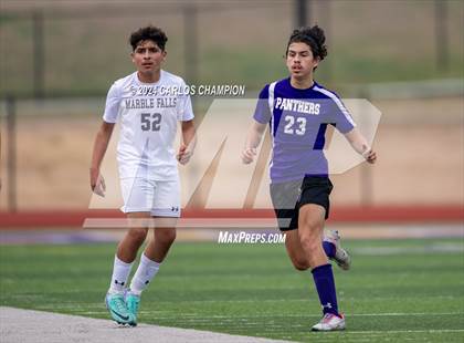 Thumbnail 1 in Marble Falls @ Liberty Hill photogallery.