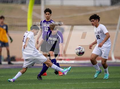 Thumbnail 1 in Marble Falls @ Liberty Hill photogallery.