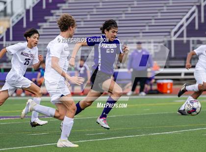 Thumbnail 1 in Marble Falls @ Liberty Hill photogallery.