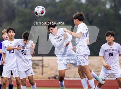 Thumbnail 3 in Marble Falls @ Liberty Hill photogallery.