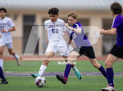 Thumbnail 2 in Marble Falls @ Liberty Hill photogallery.