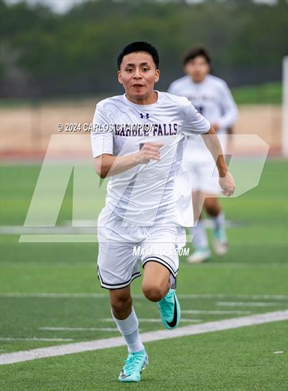 Thumbnail 3 in Marble Falls @ Liberty Hill photogallery.