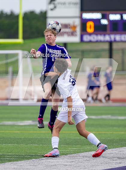 Thumbnail 2 in Marble Falls @ Liberty Hill photogallery.