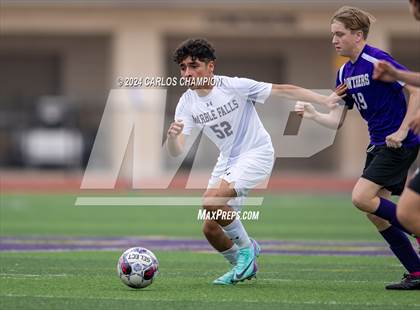 Thumbnail 1 in Marble Falls @ Liberty Hill photogallery.