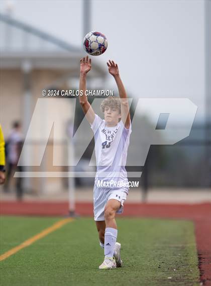 Thumbnail 3 in Marble Falls @ Liberty Hill photogallery.