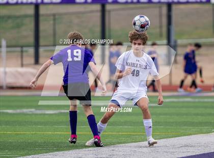 Thumbnail 2 in Marble Falls @ Liberty Hill photogallery.