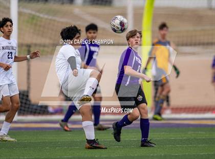 Thumbnail 3 in Marble Falls @ Liberty Hill photogallery.