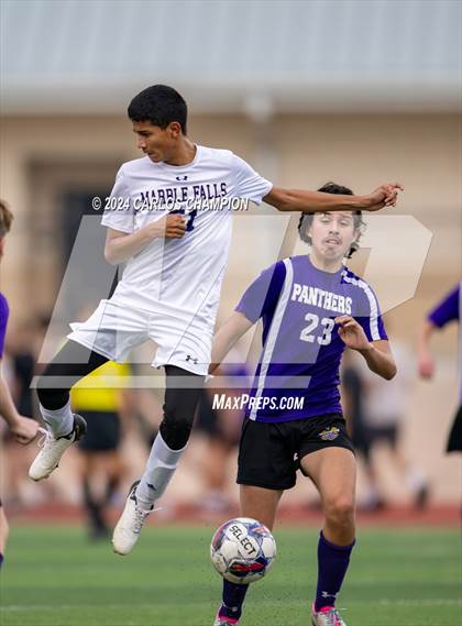 Thumbnail 3 in Marble Falls @ Liberty Hill photogallery.