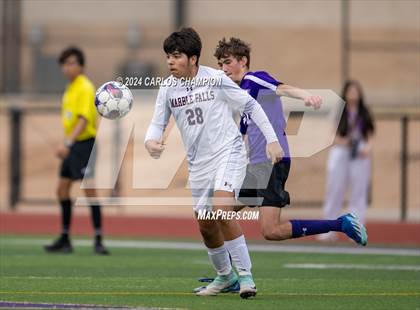 Thumbnail 3 in Marble Falls @ Liberty Hill photogallery.