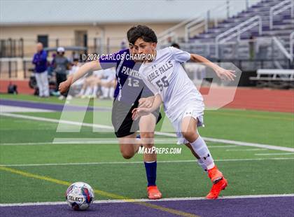 Thumbnail 1 in Marble Falls @ Liberty Hill photogallery.