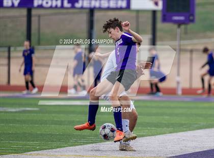 Thumbnail 1 in Marble Falls @ Liberty Hill photogallery.