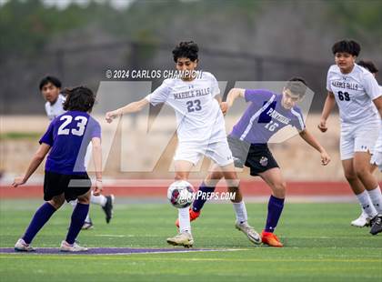 Thumbnail 2 in Marble Falls @ Liberty Hill photogallery.