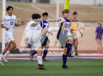 Thumbnail 1 in Marble Falls @ Liberty Hill photogallery.