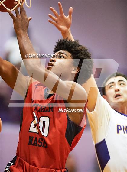Thumbnail 3 in Southern Nash @ Corinth Holders photogallery.