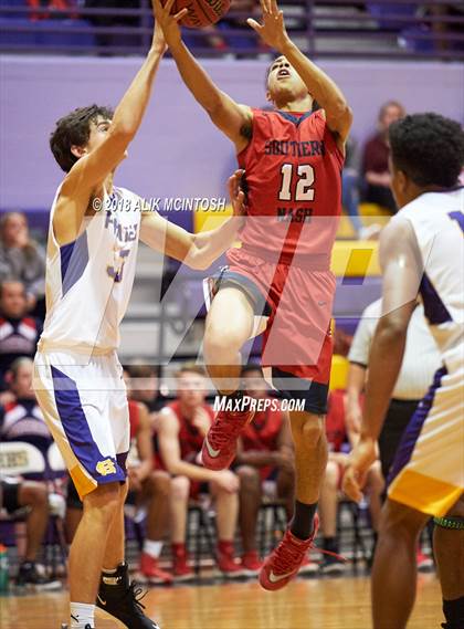 Thumbnail 3 in Southern Nash @ Corinth Holders photogallery.