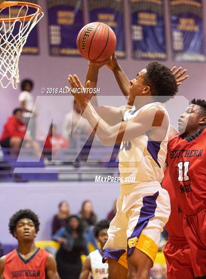 Thumbnail 3 in Southern Nash @ Corinth Holders photogallery.