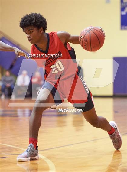 Thumbnail 1 in Southern Nash @ Corinth Holders photogallery.