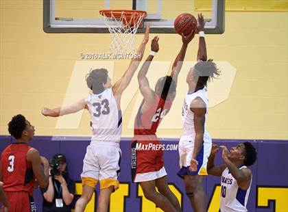 Thumbnail 2 in Southern Nash @ Corinth Holders photogallery.