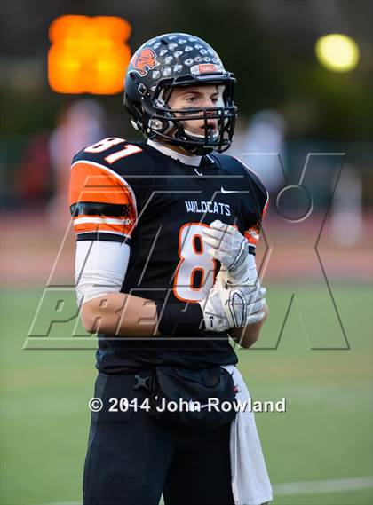 Thumbnail 2 in Addison Trail @ Libertyville (IHSA Class 7A 2nd Round) photogallery.