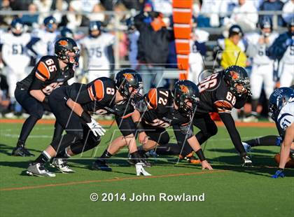 Thumbnail 2 in Addison Trail @ Libertyville (IHSA Class 7A 2nd Round) photogallery.