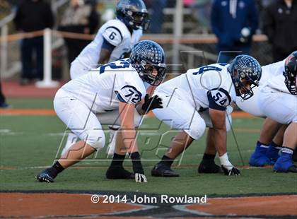 Thumbnail 3 in Addison Trail @ Libertyville (IHSA Class 7A 2nd Round) photogallery.